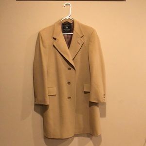 Like new trench coat